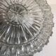Vintage round ceiling lamp RZB