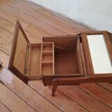 Mirror sewing furniture