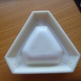 Martini advertising ashtray