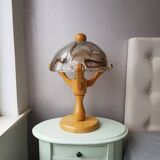 Lampe de table design Bültmann Leuchten 1980