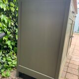 Vintage art deco sideboard