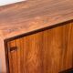 Rio rosewood sideboard by Henry Rosengren Hansen for brande
