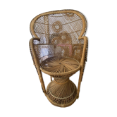 Emmanuelle armchair