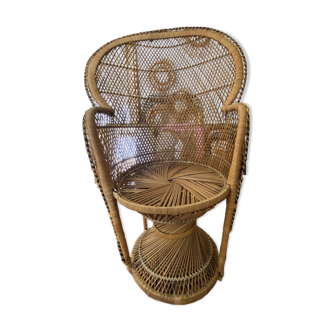 Fauteuil Emmanuelle