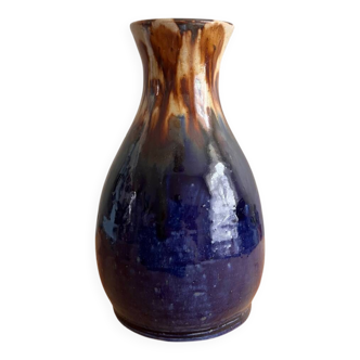 Joseph Talbot ceramic vase 1930