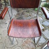 Paire de chaises