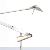 A. Monici ‘zelig terra’ floorlamp for Lumina, 1990