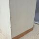 Column shelves 1 door 1940 "ready to paint"