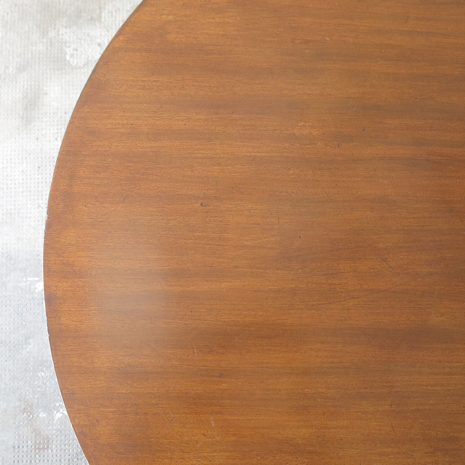 Art deco coffee table