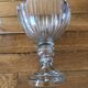 2 crystal cups