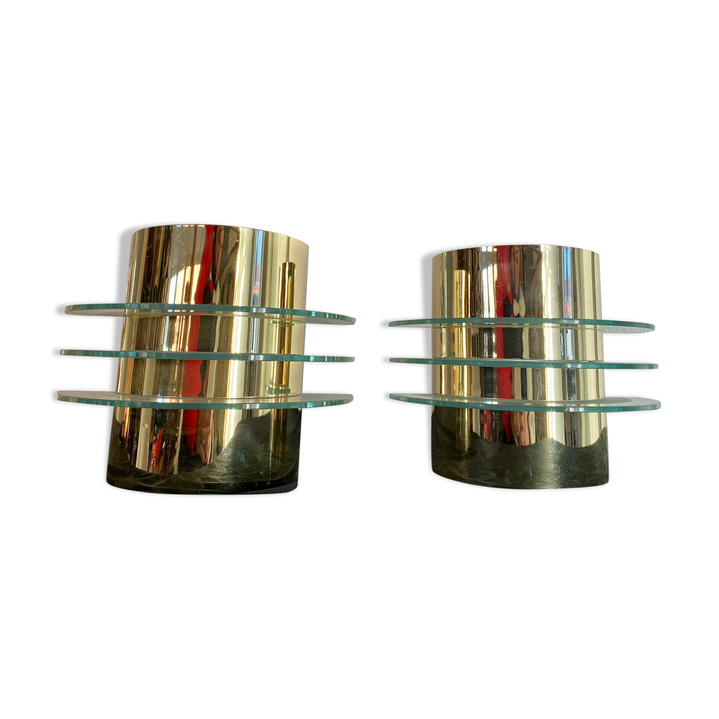 Smart Team Corporation wall lamps