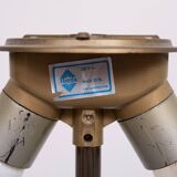 Herda Amsterdam Skyscraper Floor lamp 1970s