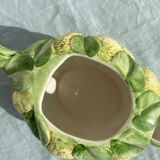 Lemon slushie teapot
