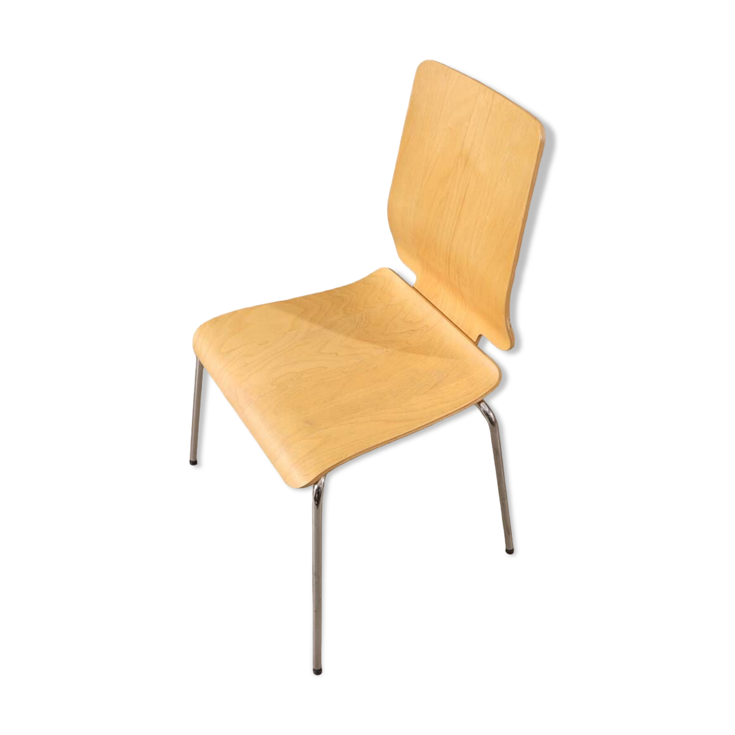 Gilbert chair for ikea 2010 suede