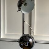 Lampadaire eyeball 1970