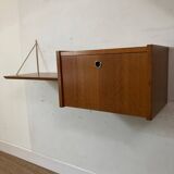 Wall console