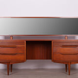Dressing table from White & Newton, 1960s