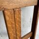 Set of 6 dining chairs Amsterdam School Art Deco