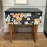 Bedside 60s restyled