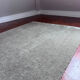 Tapis stoense – poils ras beige 170x240 cm