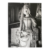 Silver photo Bernard Darot XXth Justice N°2