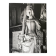 Silver photo Bernard Darot XXth Justice N°2