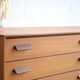 Vintage G-Plan Enfilade 198cm