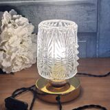 Table lamp "Jade"