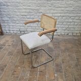 Cesca b64 chair by Marcel Breuer