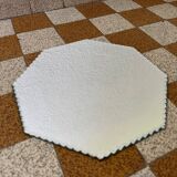 Old beveled mirror trays (X2)