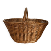 Panier en osier