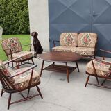 Set by Lucian Ercolani for Ercol, 1960