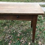 Table de ferme