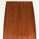 Grete Jalk teak side table or coffee table Glostrup Møbelfabrik Denmark