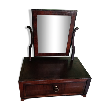 Miroir de toilette