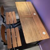 School desk