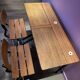 School desk