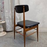 Scandinavian chairs