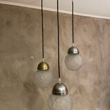 Suspensions art deco