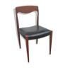 Scandinavian style teak chair – 60s/70s