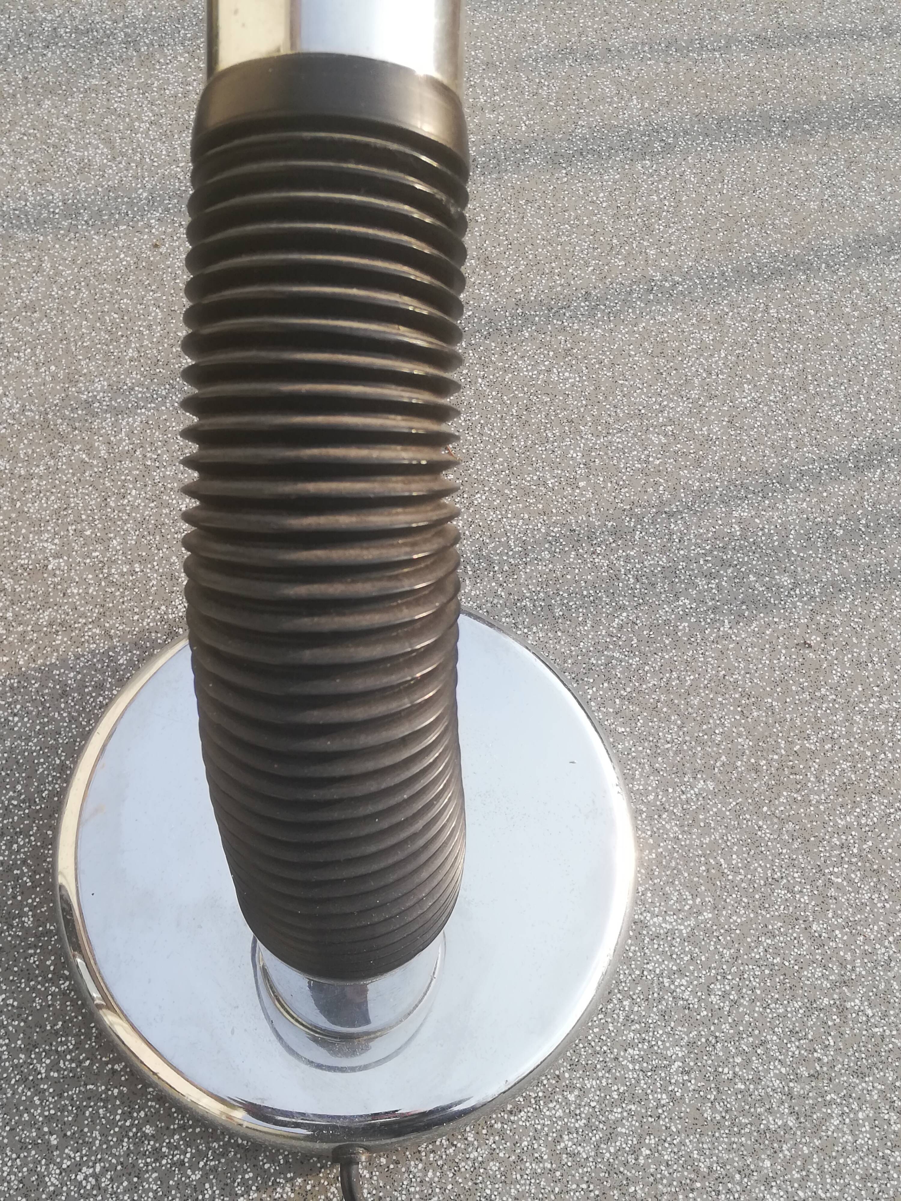 Targetti Sankey lamp