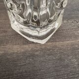 Vintage vase V. Hanuš - Heřmanova Huť, Czechoslovakia