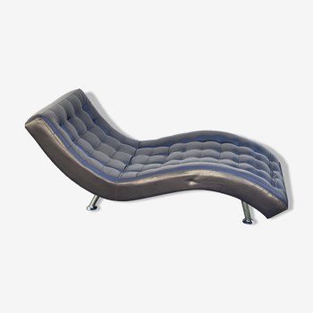 Chaise longue