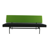 Canapé lit design des années 60 par Cordemeyer pour Gispen Holland