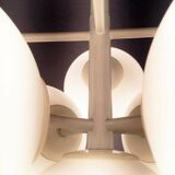 Suspension Space Age du milieu du siècle par E. R. Nele pour Temde, années 1960