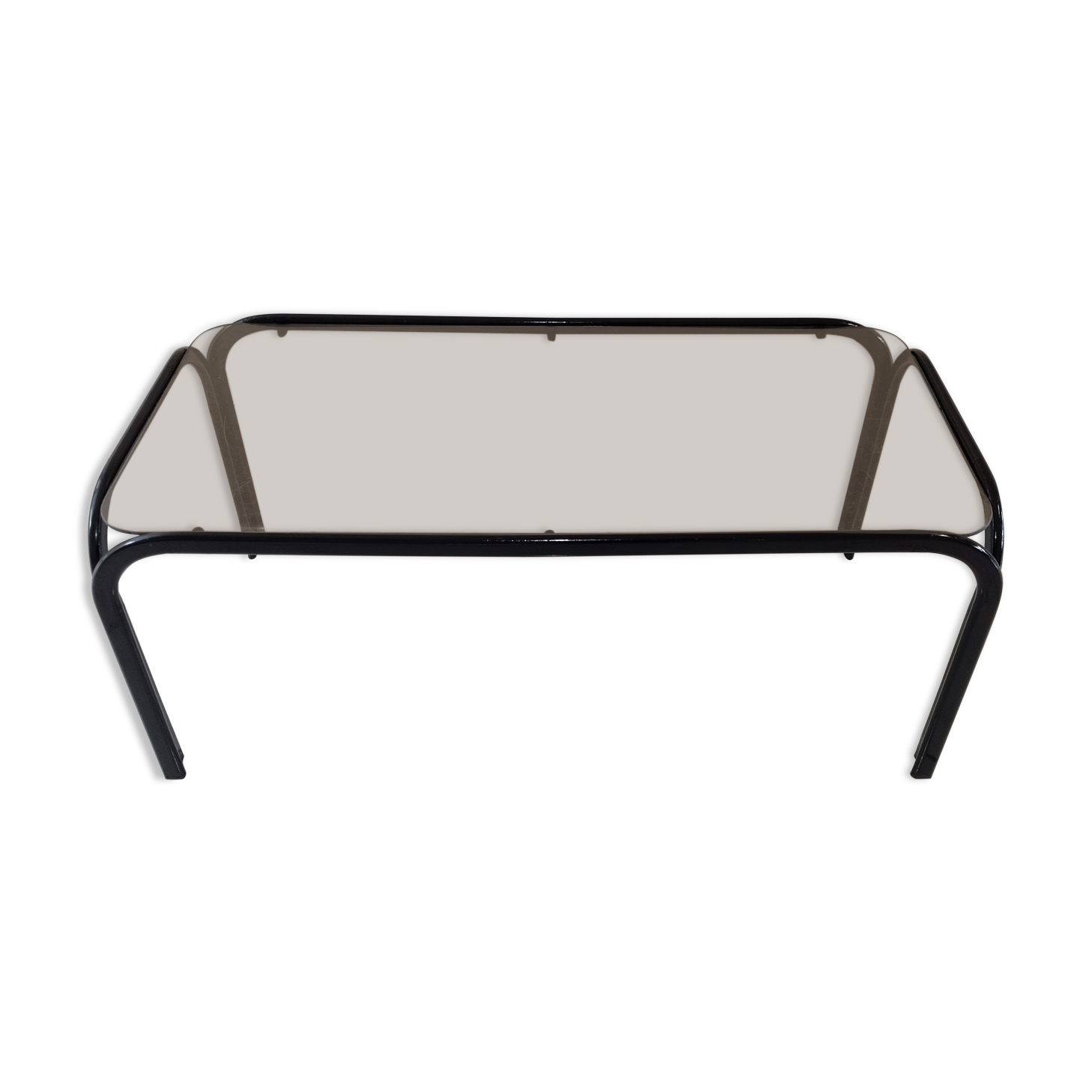 Coffee table seventies 1970