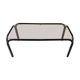 Table basse seventies 1970