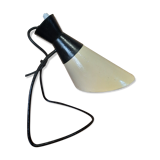 Industrial lamp Czechoslovakia
