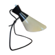 Industrial lamp Czechoslovakia