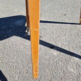Set of 2 barrel chairs from the 60s